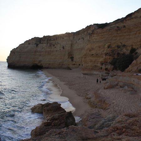 شقة Casa Sol E Mar كارفويرو المظهر الخارجي الصورة