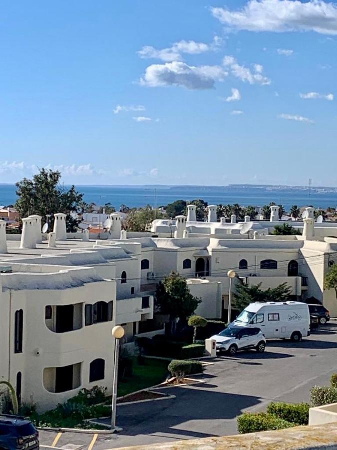 شقة Casa Sol E Mar كارفويرو المظهر الخارجي الصورة
