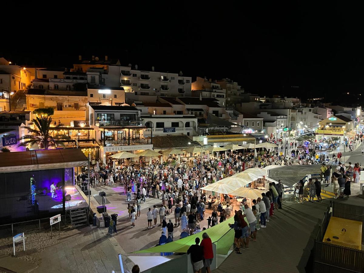 شقة Casa Sol E Mar كارفويرو المظهر الخارجي الصورة