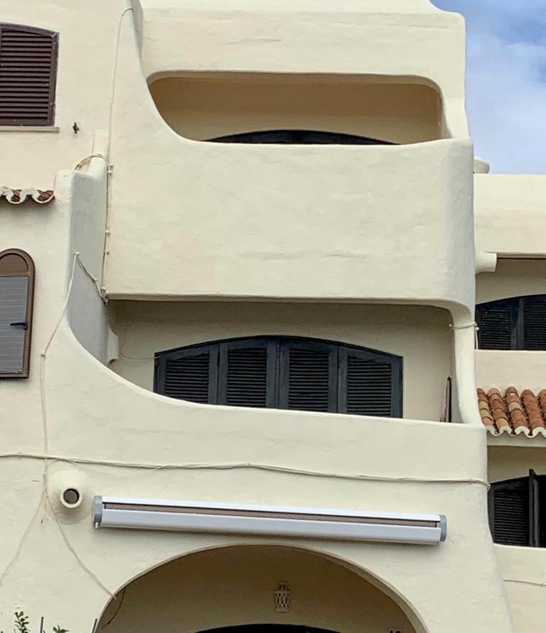 شقة Casa Sol E Mar كارفويرو المظهر الخارجي الصورة