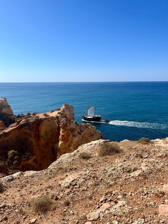 شقة Casa Sol E Mar كارفويرو المظهر الخارجي الصورة