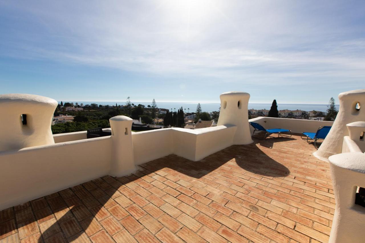 شقة Casa Sol E Mar كارفويرو المظهر الخارجي الصورة