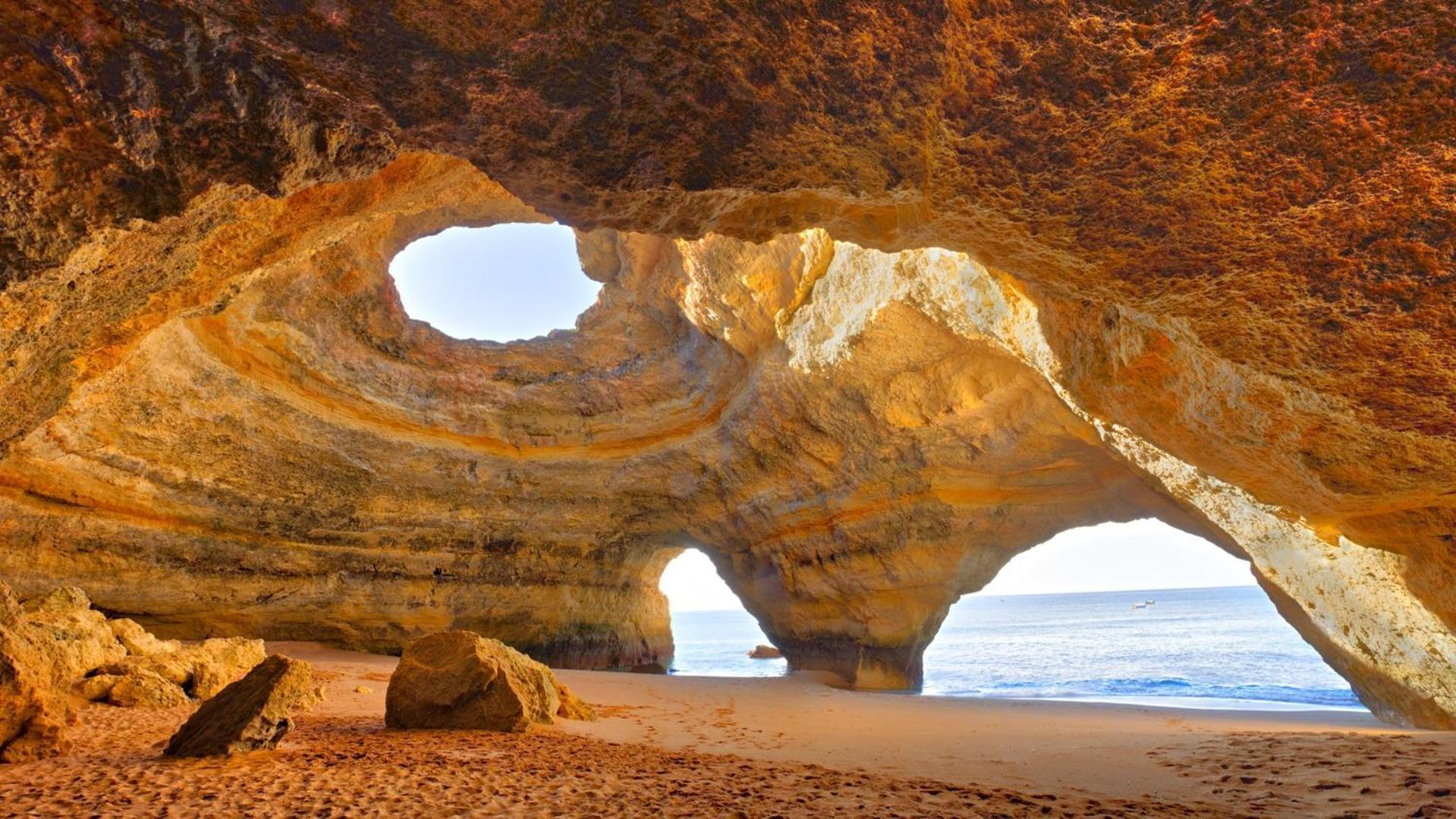شقة Casa Sol E Mar كارفويرو المظهر الخارجي الصورة