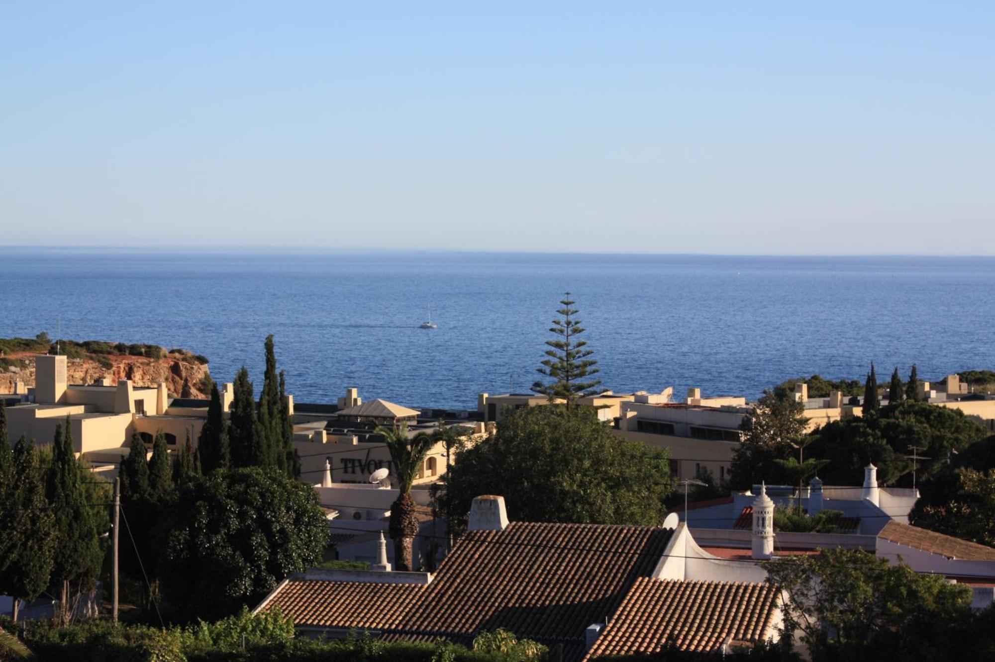 شقة Casa Sol E Mar كارفويرو المظهر الخارجي الصورة